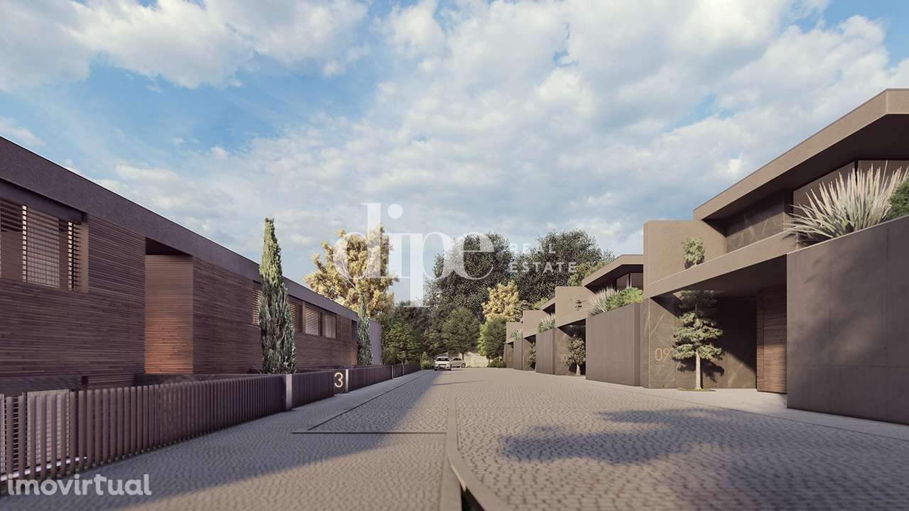 Moradia T3+escritório no Vale S. Jorge - Grande imagem: 4/18