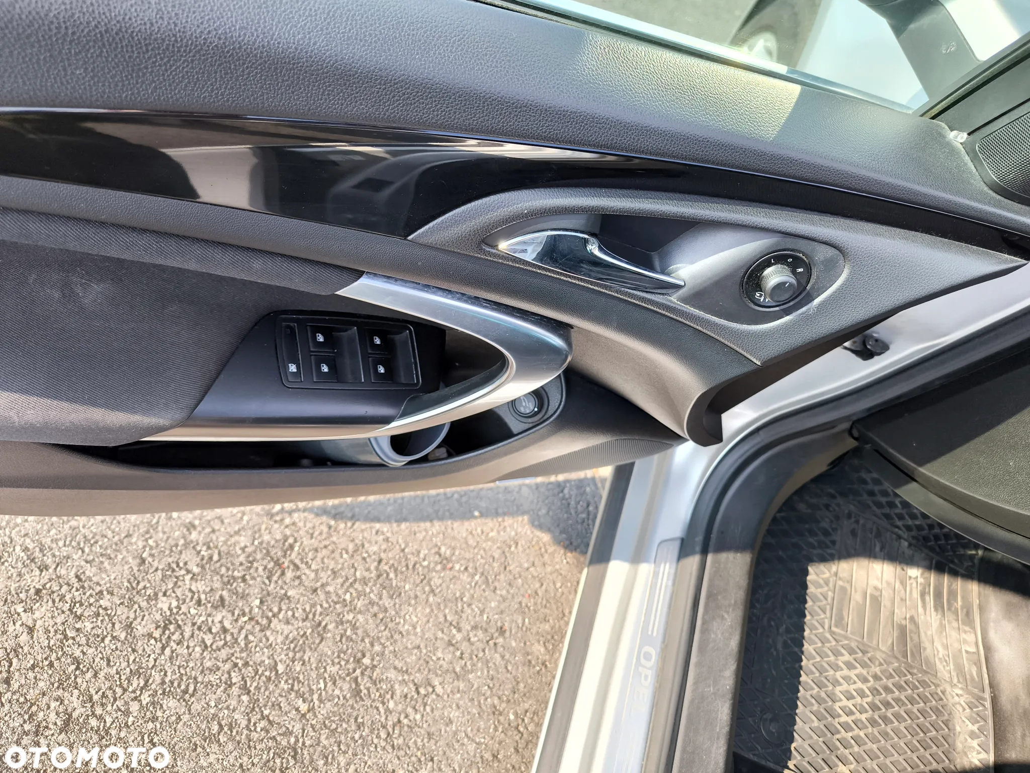 Opel Insignia 2.0 CDTI Sports Tourer - 15
