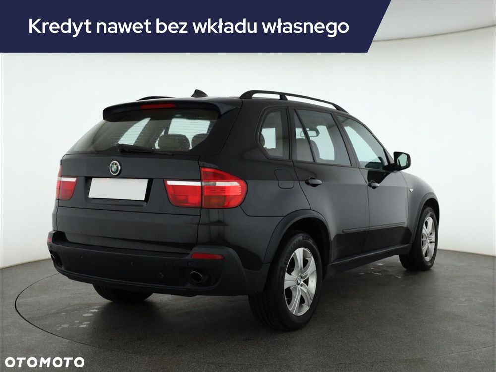 BMW X5 - 7