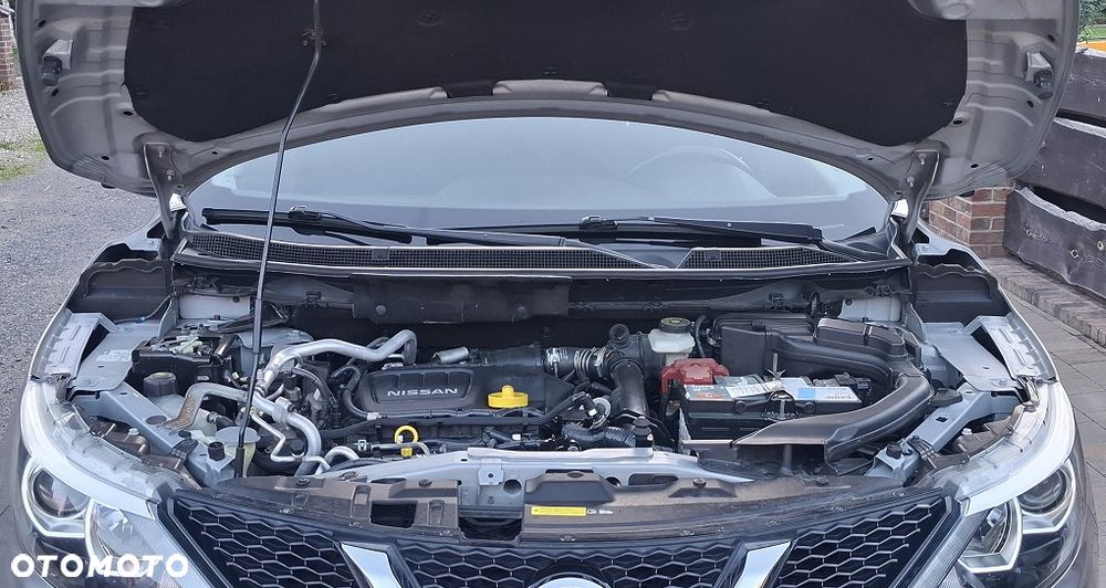 Nissan Qashqai 1.6 DCi Acenta - 34