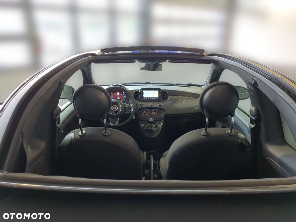 Fiat 500 - 20