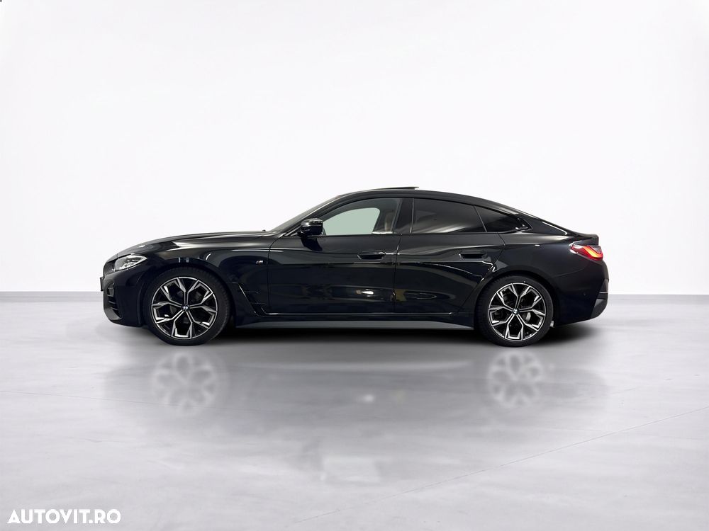 BMW Seria 4 420d xDrive AT MHEV - 3