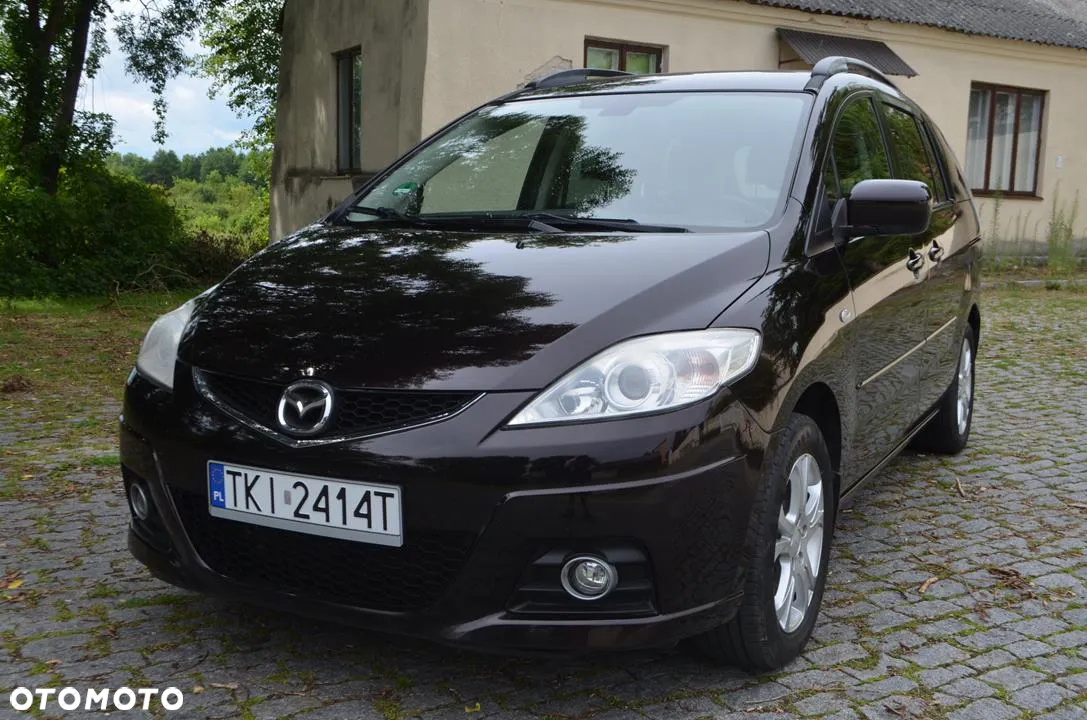 Mazda 5 1.8 Active - 13
