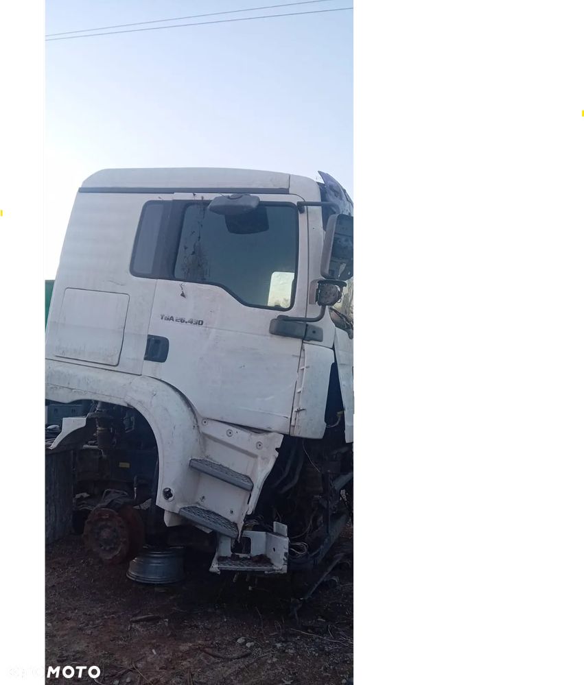 Sprzedam Kabinę - 1