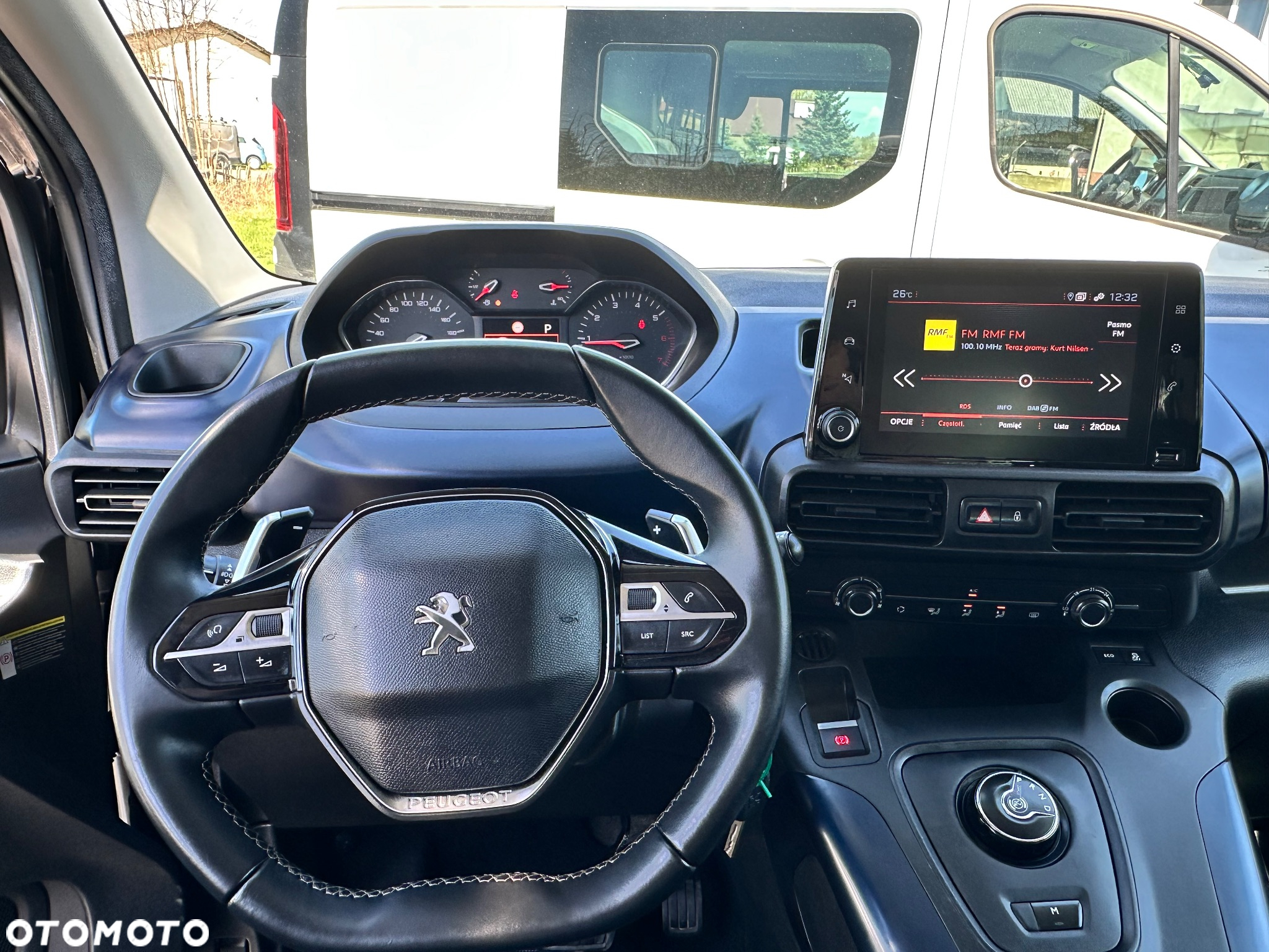 Citroën Berlingo M 1.5 BlueHDI Shine S&S N1 - 20