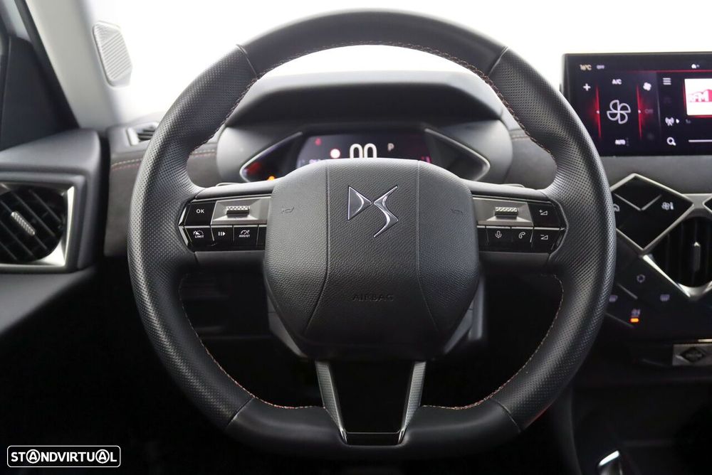 DS DS3 Crossback 1.2 PureTech Performance Line EAT8 - 14