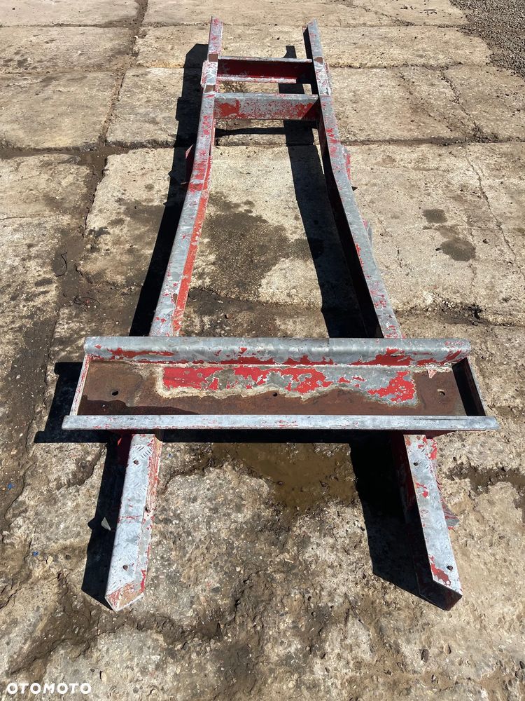 PODRAMÓWKA OCYNKOWANA - 2