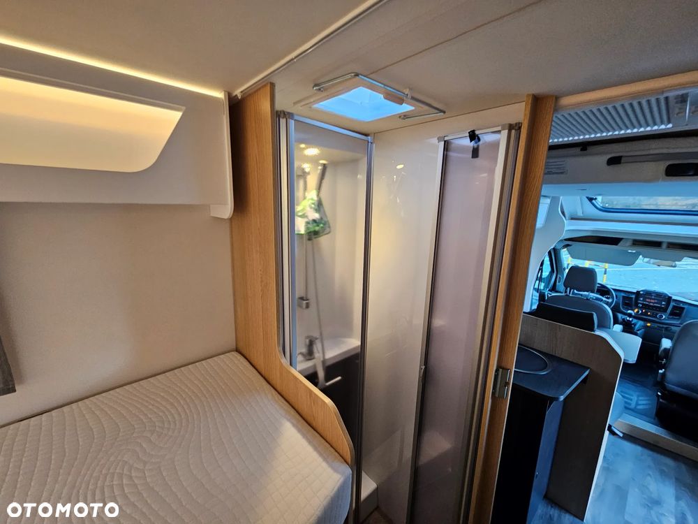 Sunlight T680 Adventure - 27