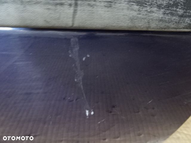DRZWI PRAWY TYŁ PRAWE TYLNE OPEL ASTRA II G KOMBI LAK: Z282 NR1069 - 6