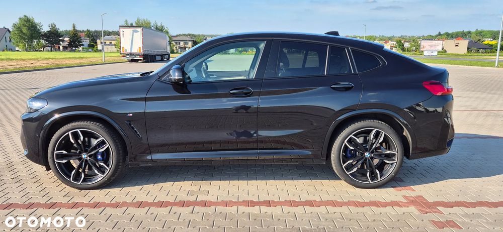 BMW X4 - 4