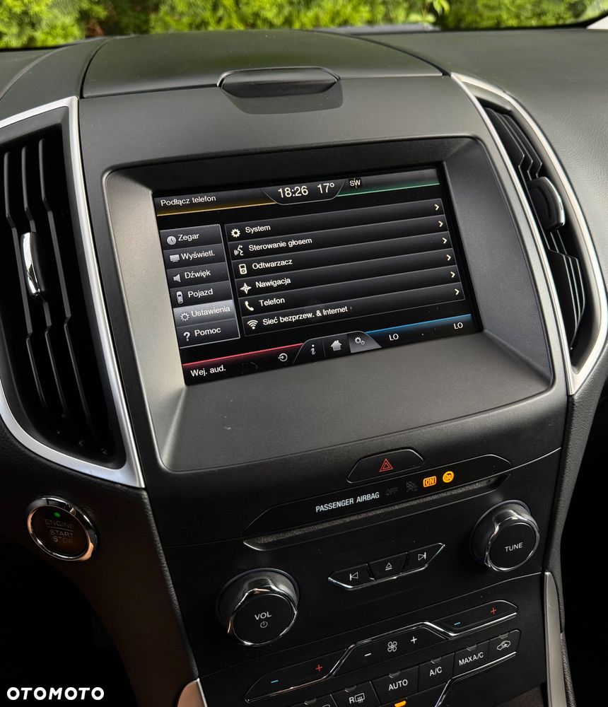 Ford Galaxy 2.0 TDCi Trend - 30