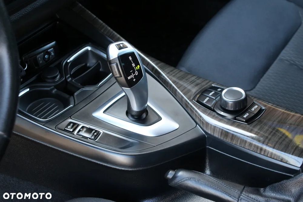 BMW Seria 1 116i Urban Line - 14