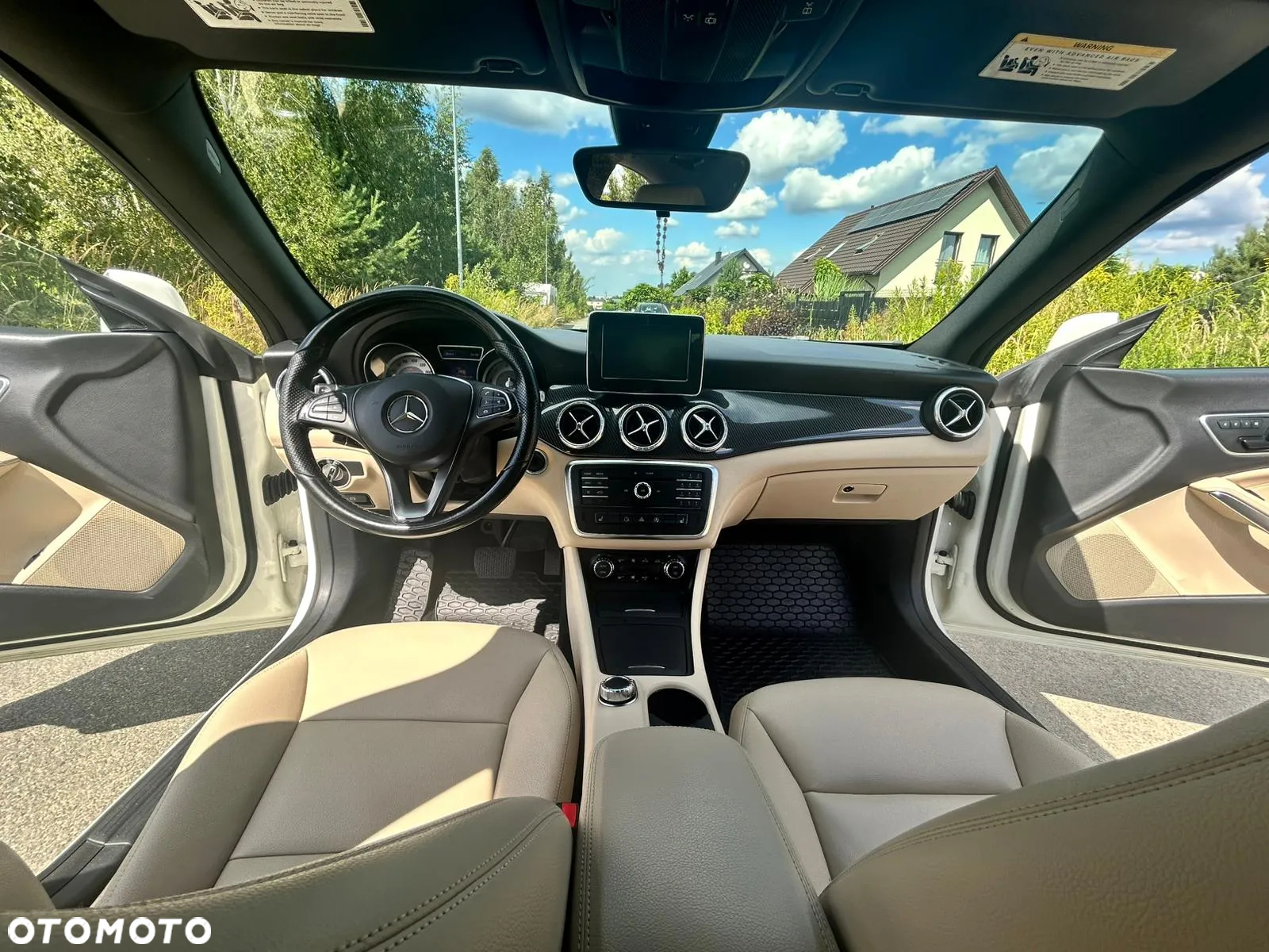 Mercedes-Benz CLA 250 4Matic 7G-DCT Sport - 20