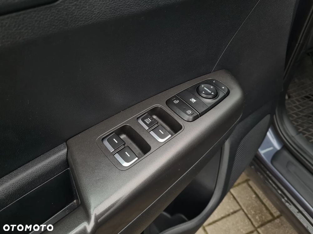 Kia Sportage 1.6 GDI 2WD Attract - 9