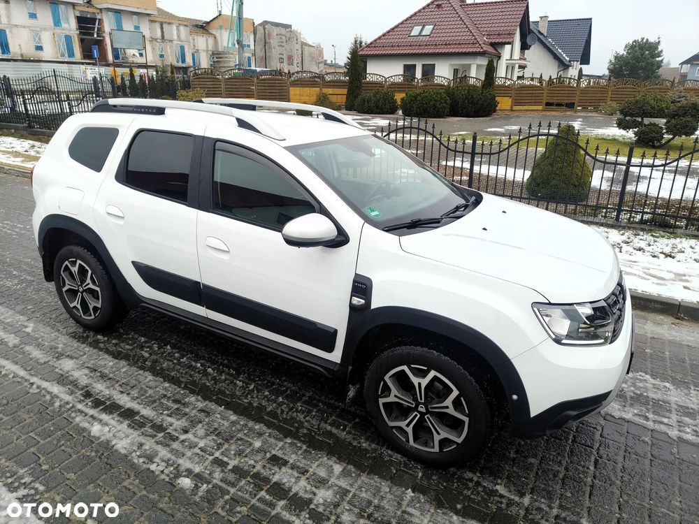 Dacia Duster TCe 125 4WD Prestige - 13