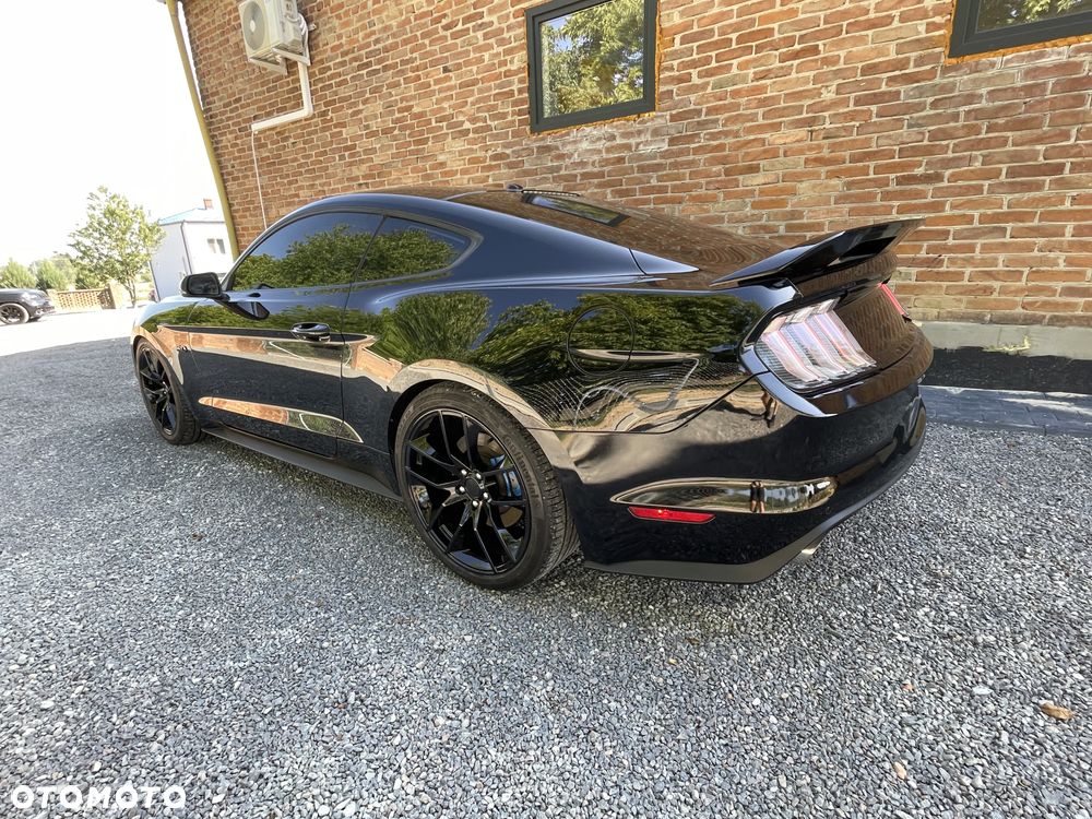Ford Mustang 5.0 V8 GT - 30