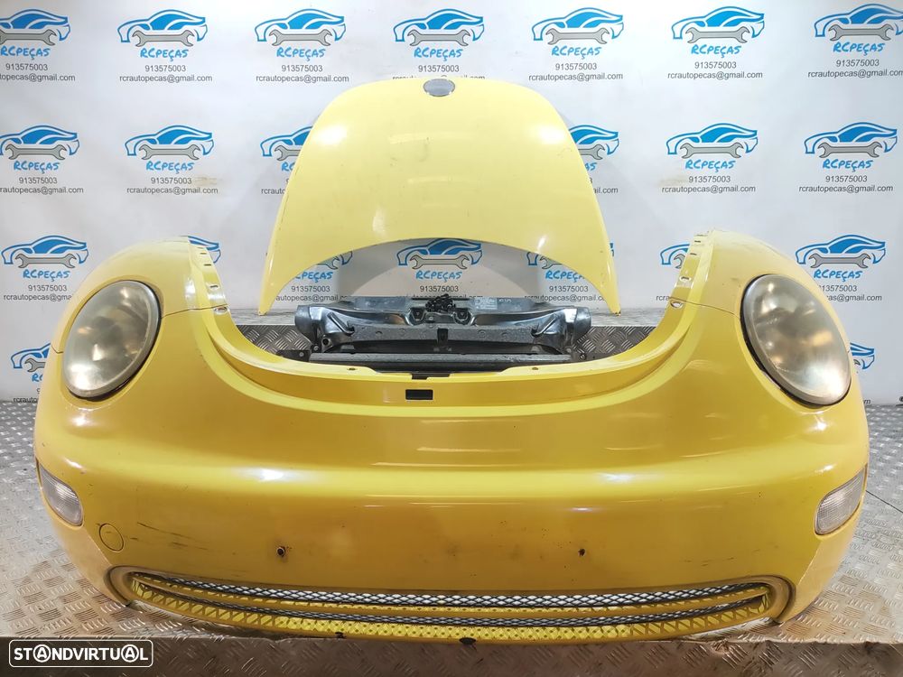 FRENTE COMPLETA VW VOLKSWAGEN NEW BEETLE 1 I MK1 9C1 1C1
