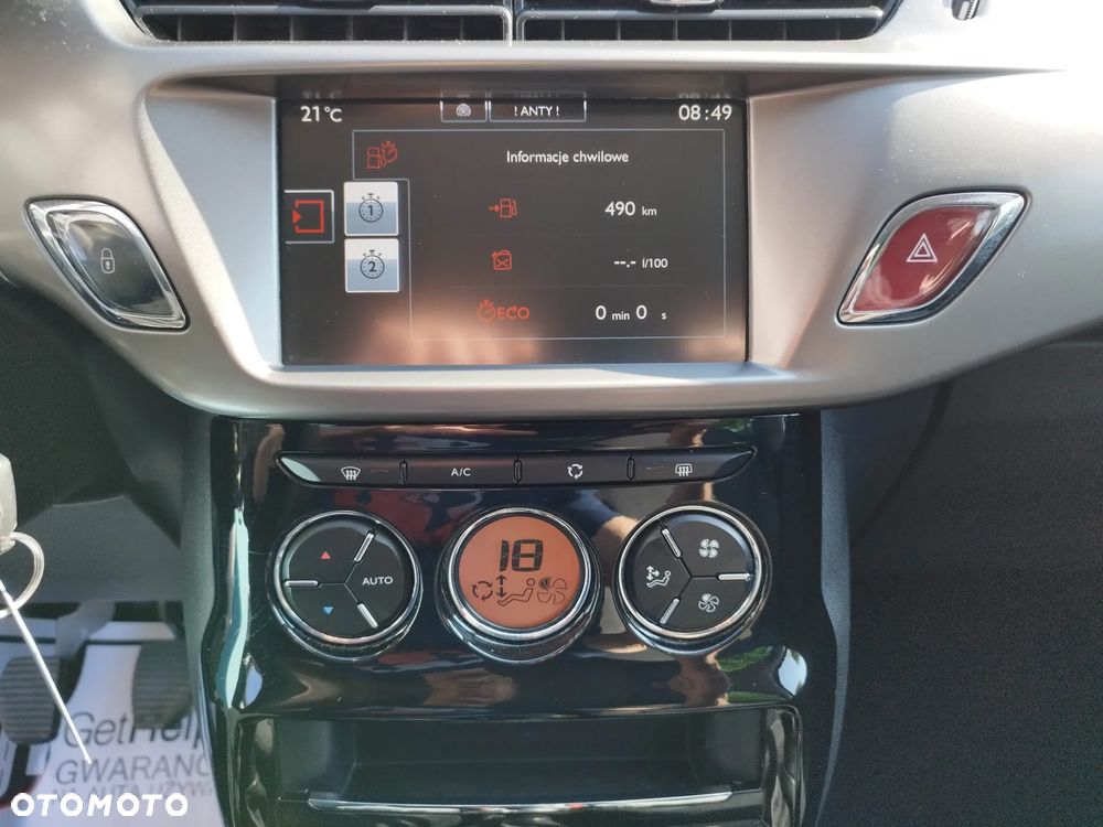 Citroën C3 1.6 BlueHDi Shine S&S - 13