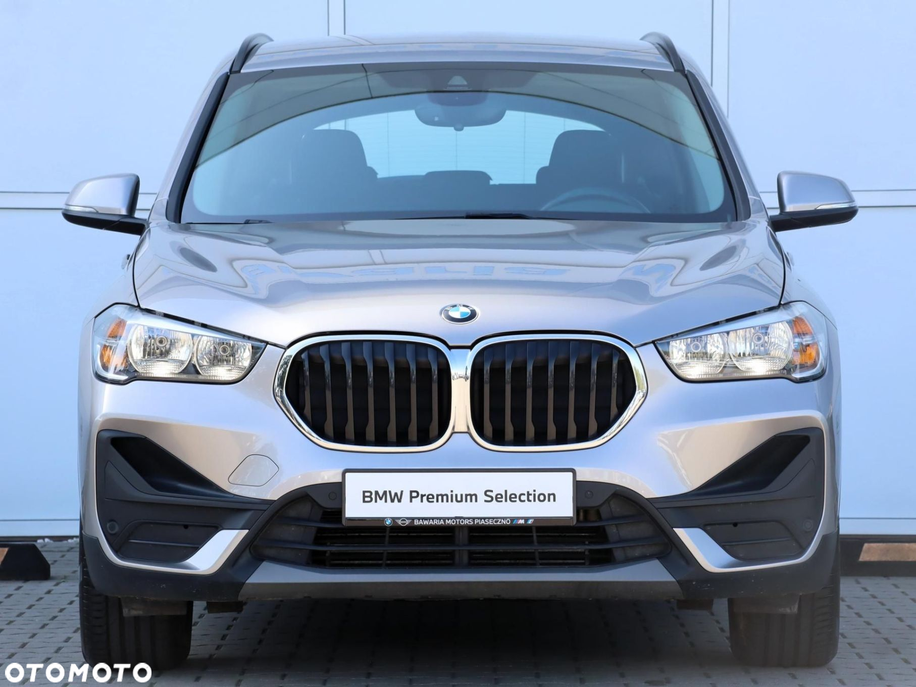 BMW X1 - 10