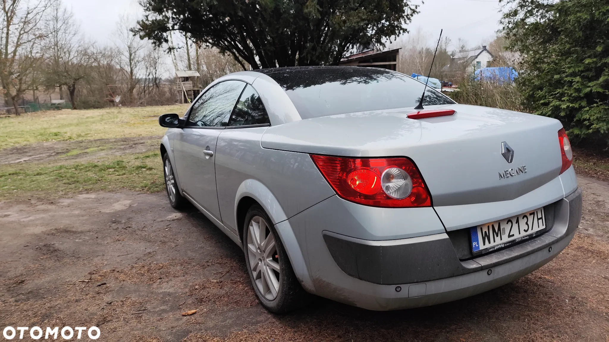 Renault Megane - 5
