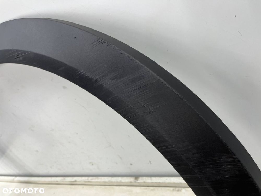 Listwa Renault Captur 2 II 19r.- Mitsubishi ASX 2 II 23r- prawy tylny rant nadkola błotnika zderzaka - 15