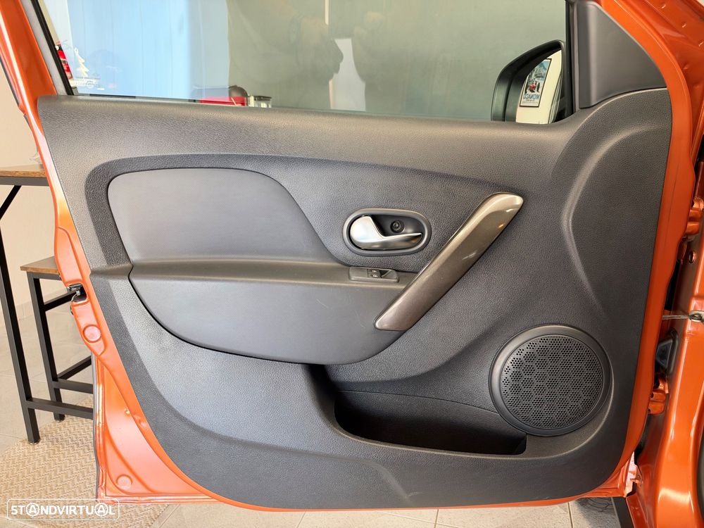 Dacia Sandero Stepway TCe 90 Prestige - 10
