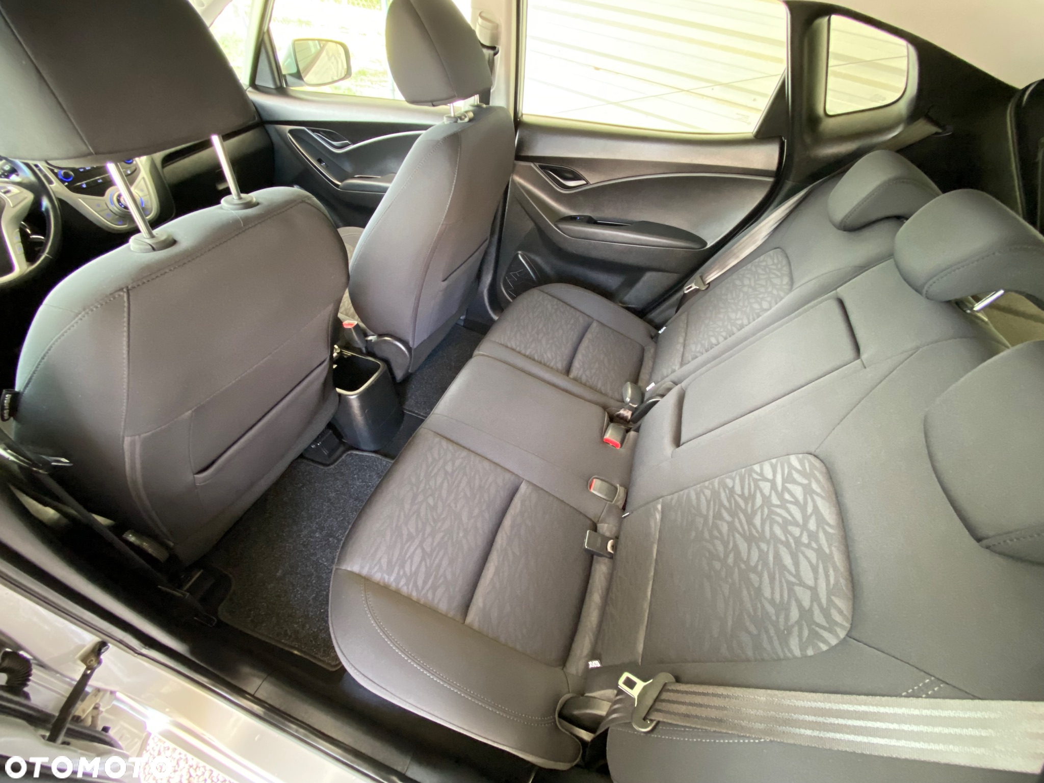 Hyundai ix20 - 14