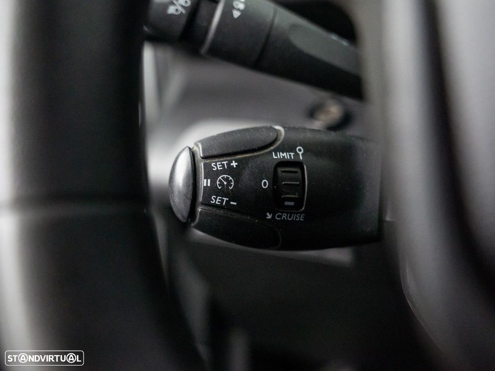 Peugeot Partner 1.5 BlueHDi Pro Standard - 16