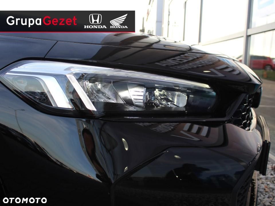 Honda Civic - 6