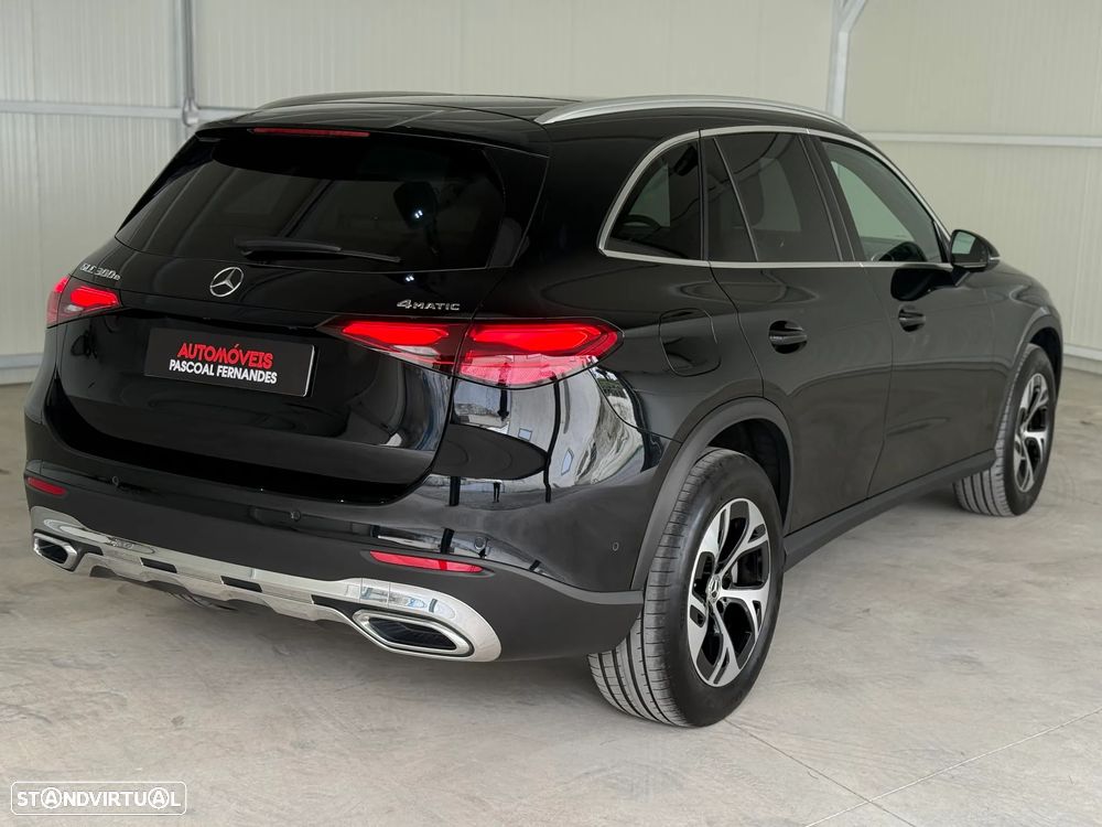 Mercedes-Benz GLC 300 e 4Matic 9G-TRONIC Avantgarde Advanced - 2