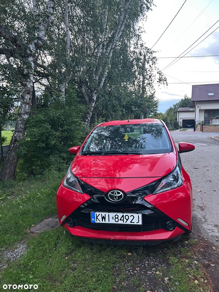 Toyota Auris - 21