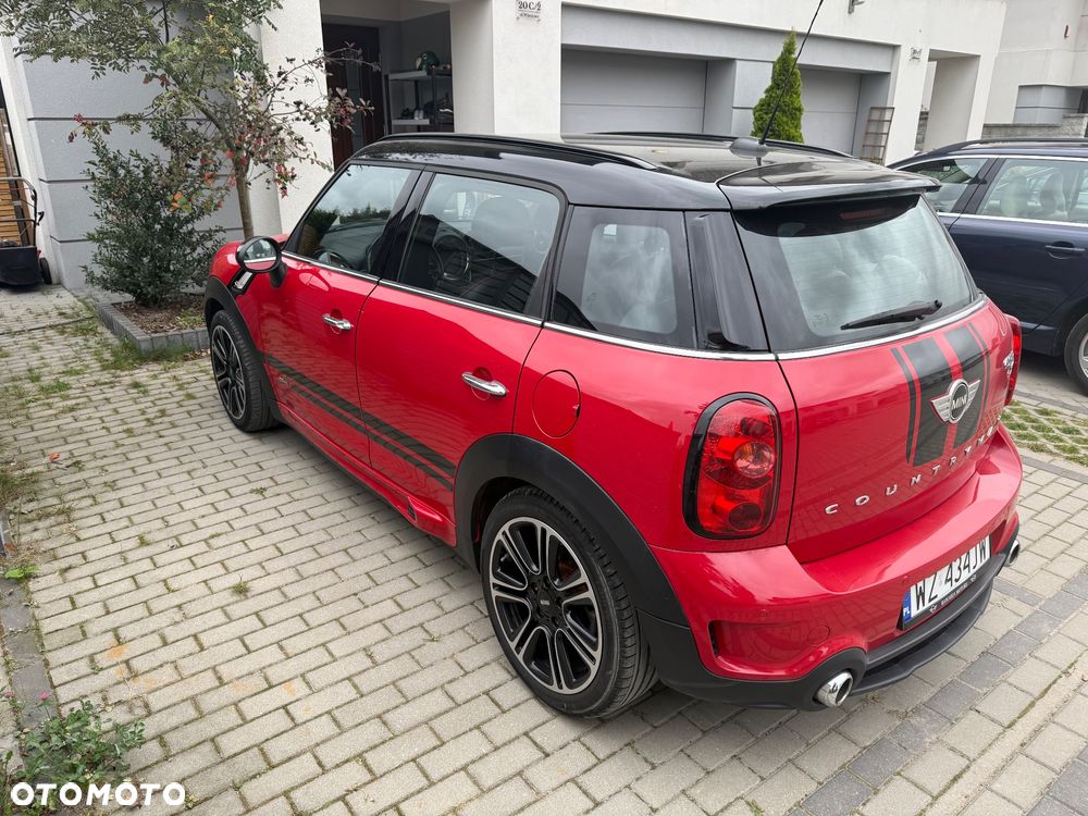 MINI Countryman - 4