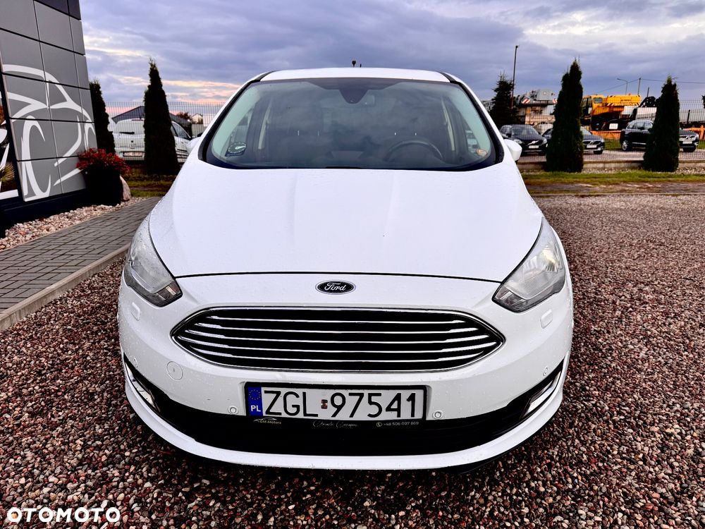 Ford Grand C-MAX Gr 2.0 TDCi Edition ASS - 2