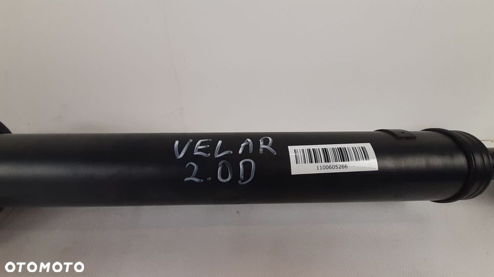 RANGE ROVER VELAR WAŁ NAPĘDOWY - 5