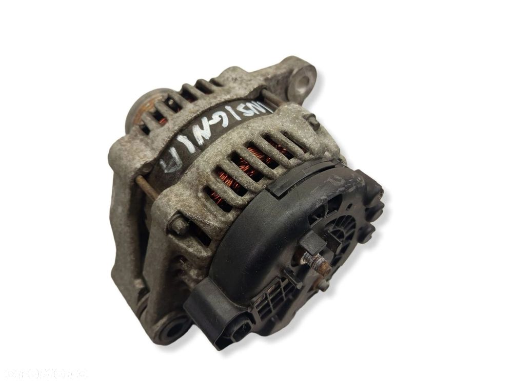 Alternator Opel Insignia A Astra J Zafira C 2.0 CDTI 13502583 - 14