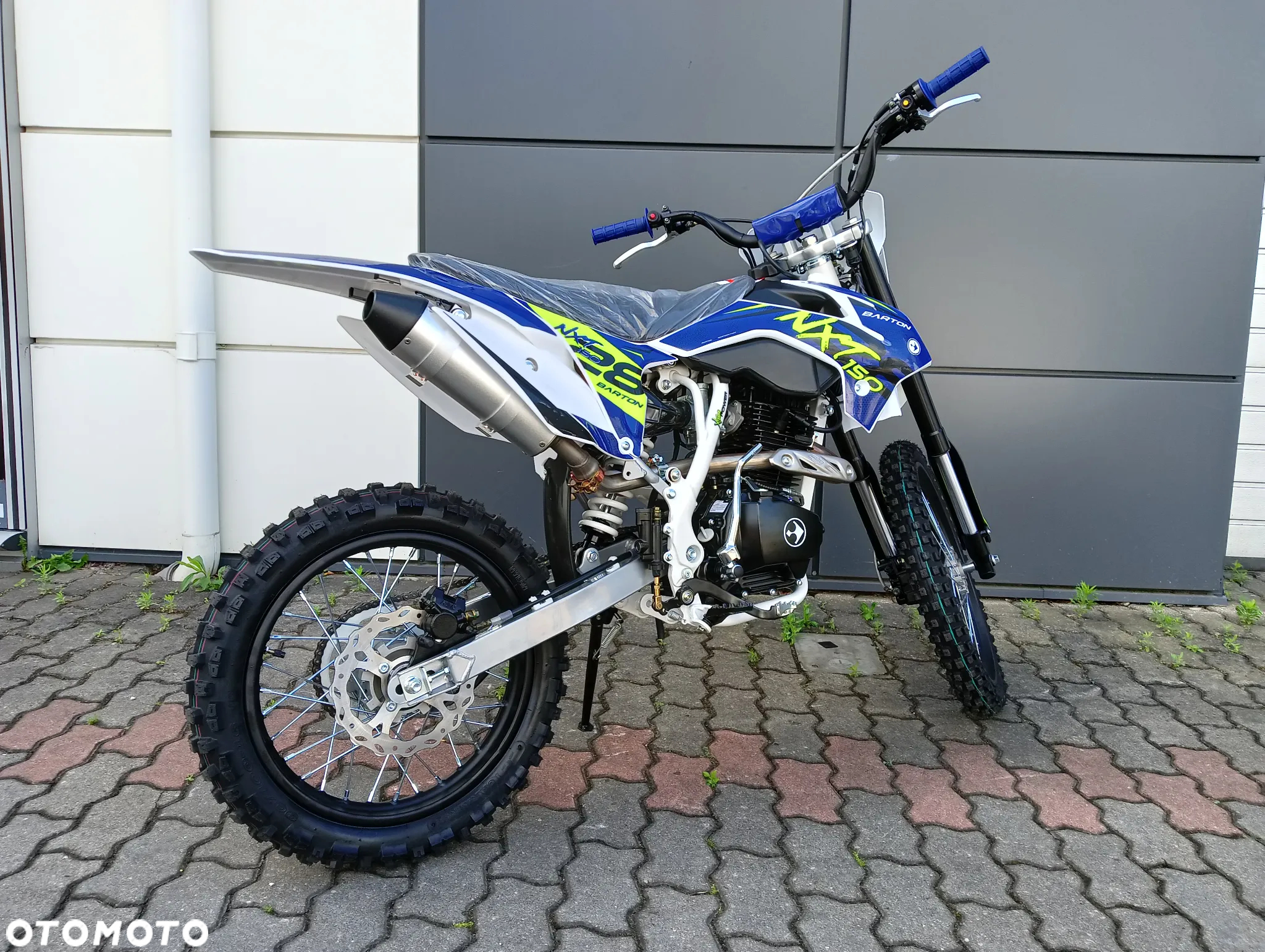 Barton NXT - 5