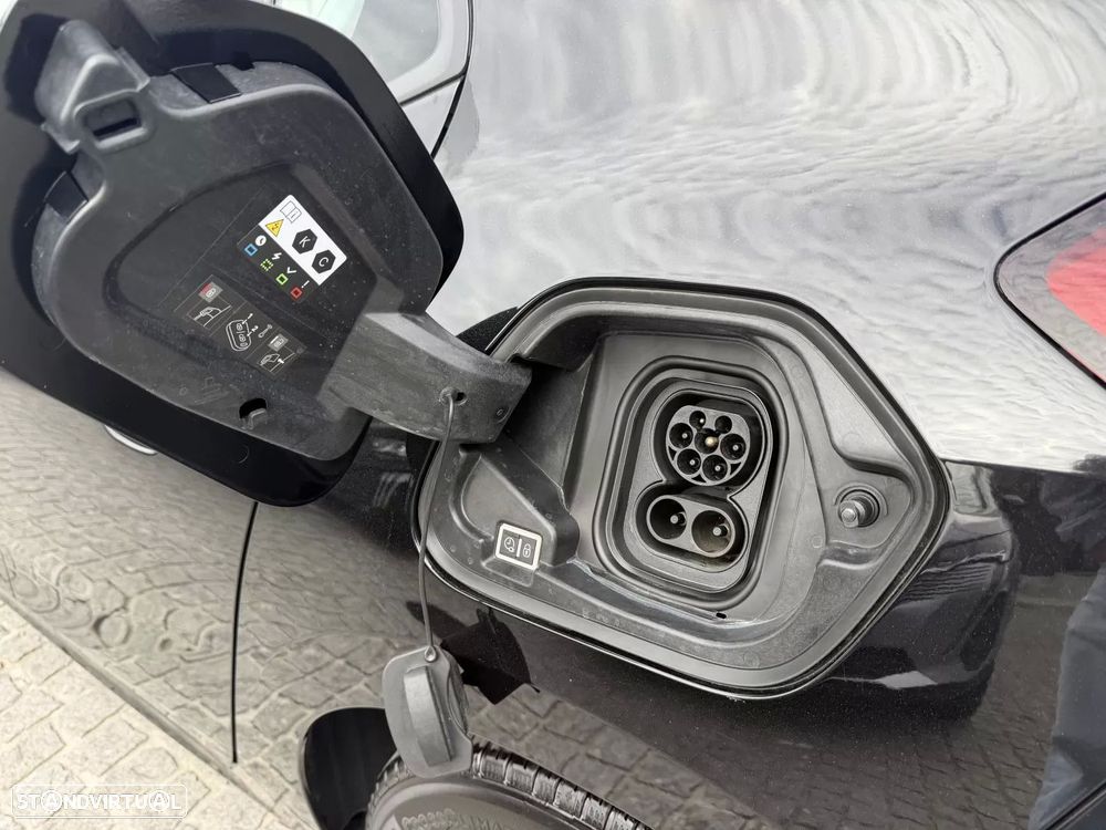 Opel Corsa-e Electric Edition - 32