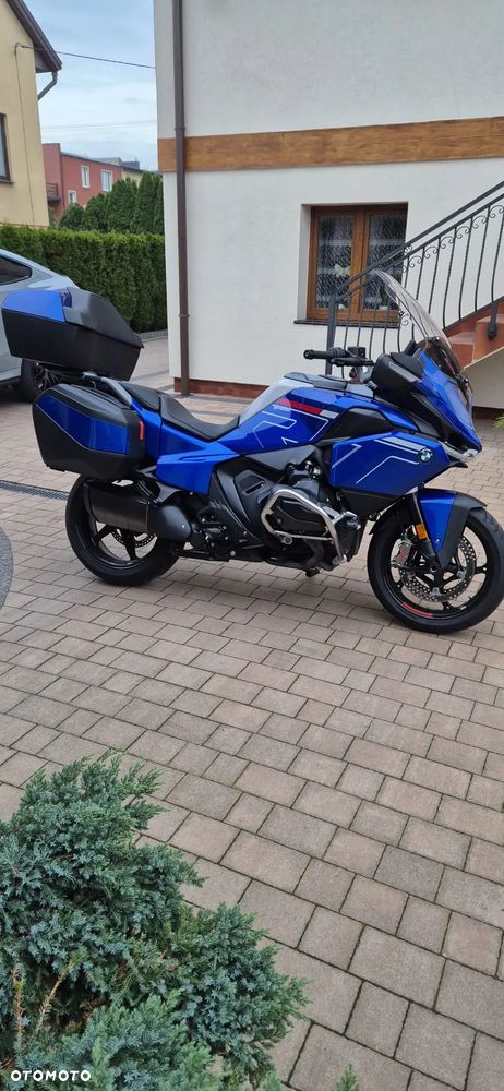 BMW RT - 2