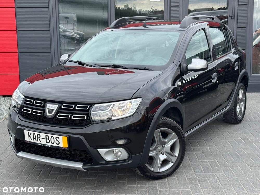 Dacia Sandero TCe 90 (S&S) Comfort - 1