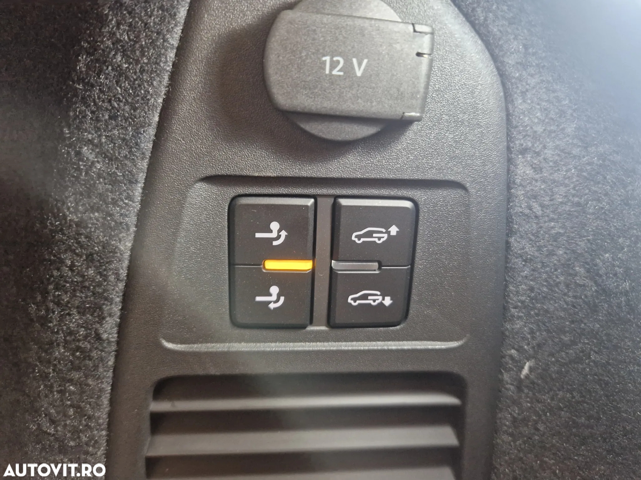 Volkswagen Touareg V6 TDI 4MOTION Elegance - 29