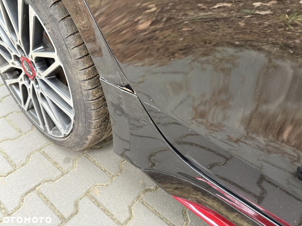 Kia ProCeed 1.6 T-GDI DCT7 OPF GT - 14