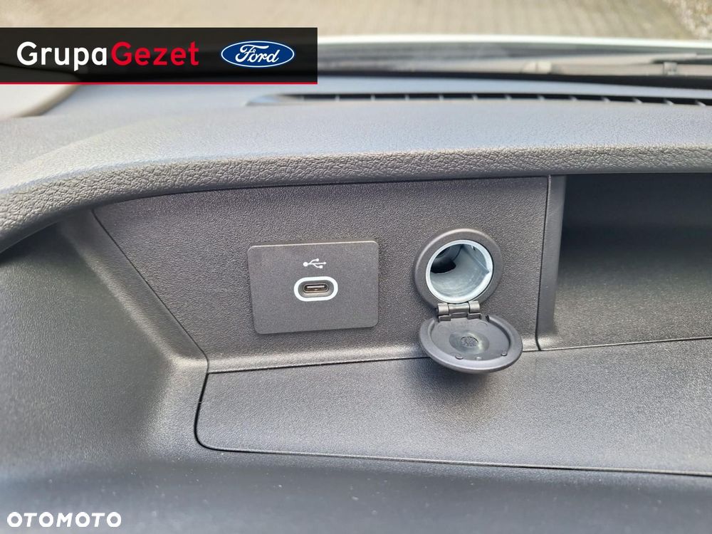 Ford Transit - 14