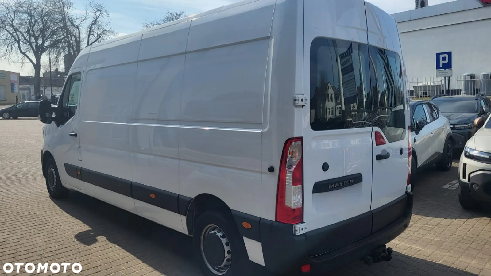 Renault MASTER - 3