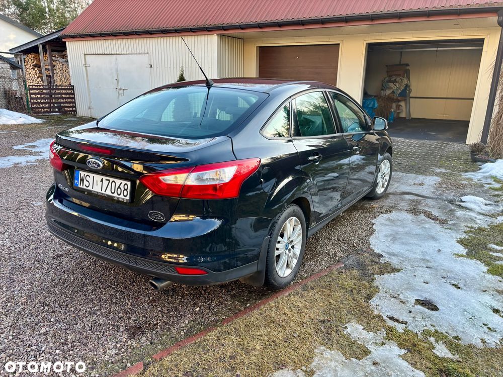 Ford Focus - 4
