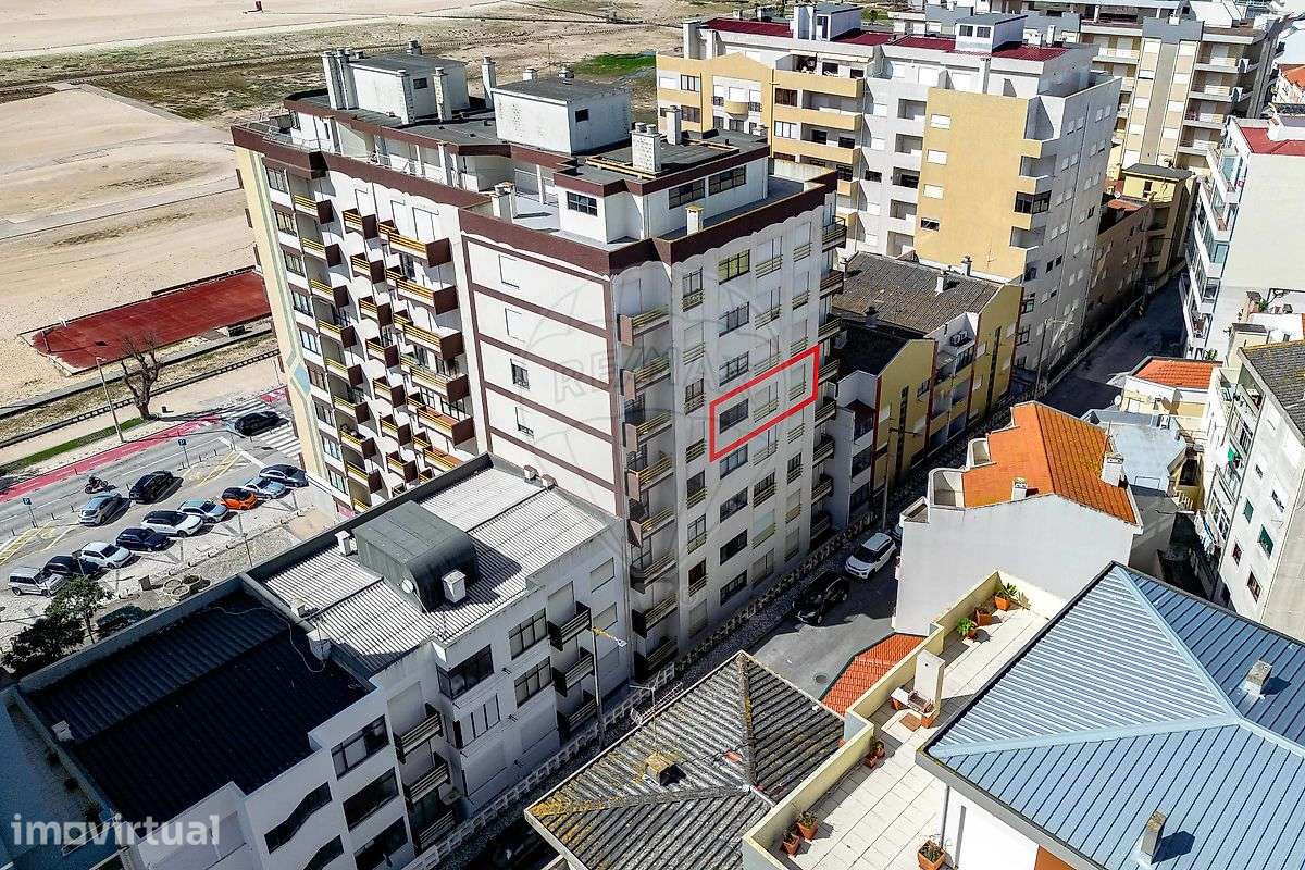 Apartamento T2 para arrendamento - Grande imagem: 3/26