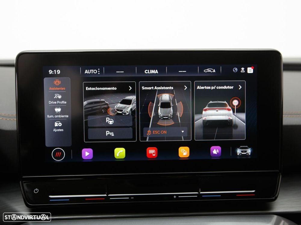 Cupra Formentor 1.5 TSI DSG - 26