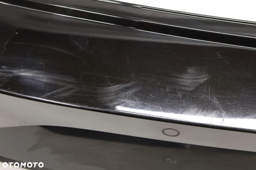 Seat Leon IV zderzak tył 5FE807417 LY9T - 10