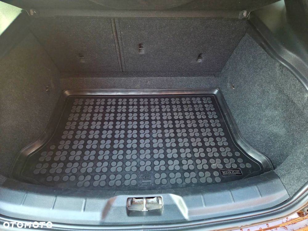 Volvo V40 Cross Country D4 Geartronic Summum - 27