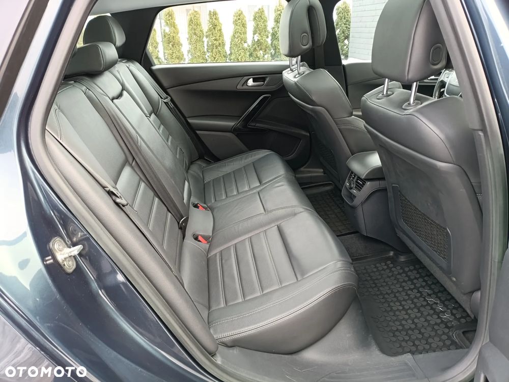 Peugeot 508 e-HDi FAP 110 EGS6 Business-Line - 17
