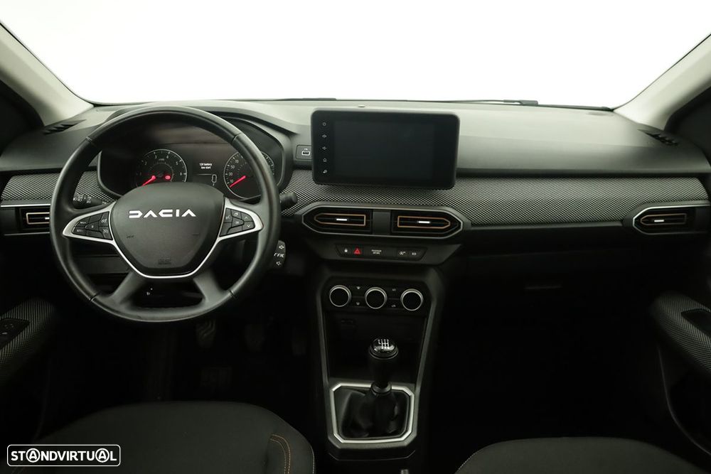 Dacia Sandero 1.0 TCe Expression - 8